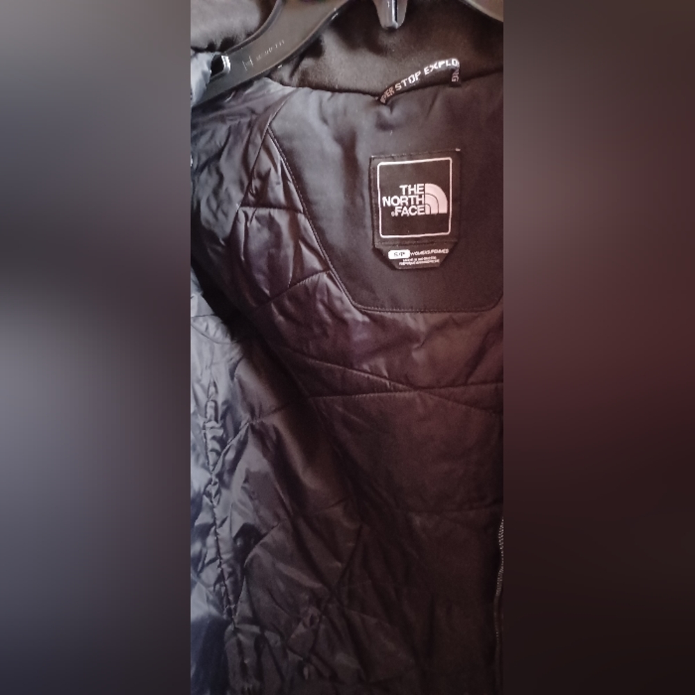 Northface Jacket - image 2